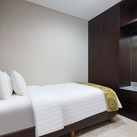 The Grove Suites By Grand Aston Jakarta Ngoại thất bức ảnh