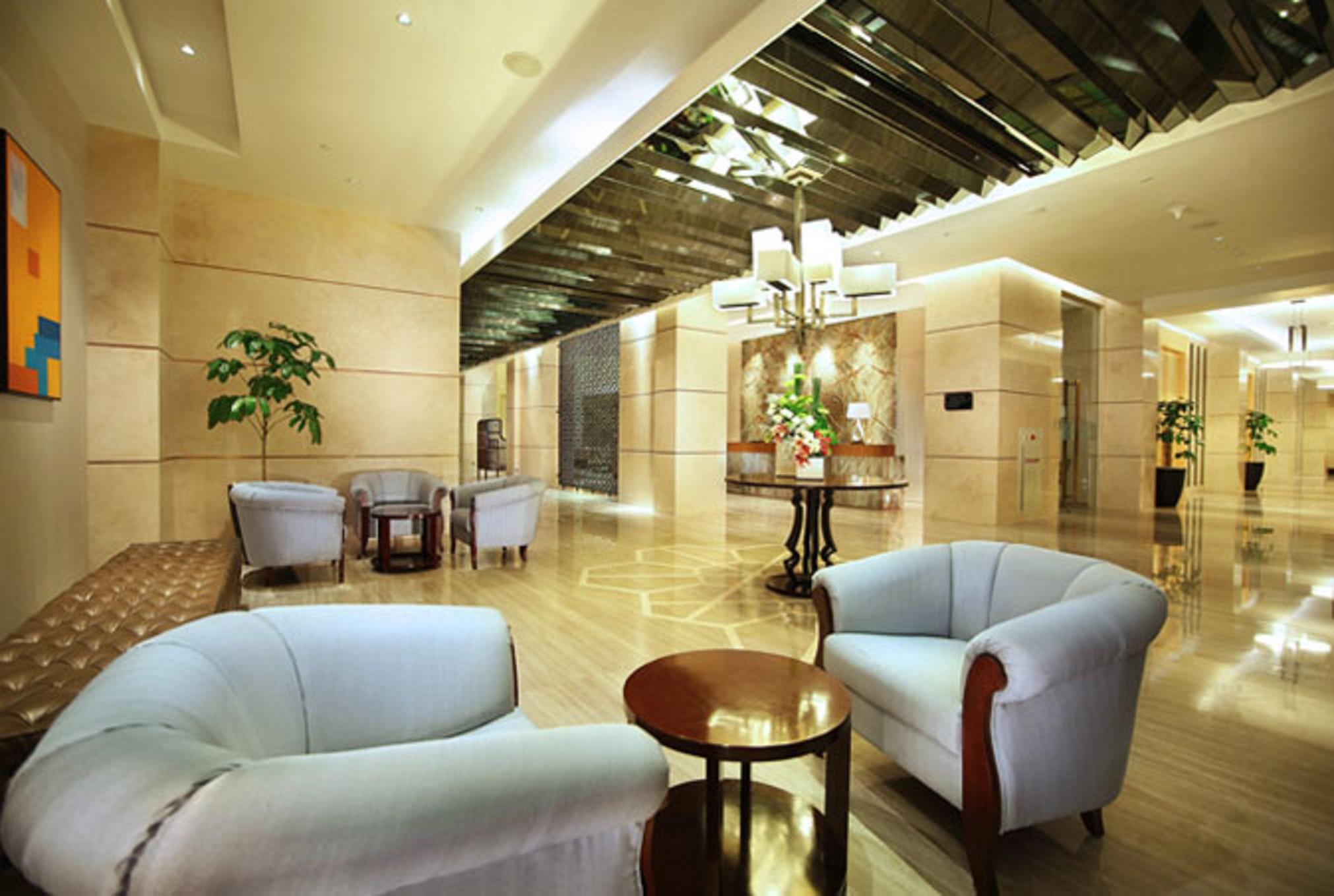 The Grove Suites By Grand Aston Jakarta Ngoại thất bức ảnh