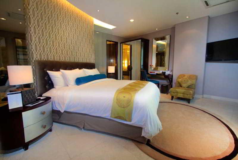 The Grove Suites By Grand Aston Jakarta Ngoại thất bức ảnh
