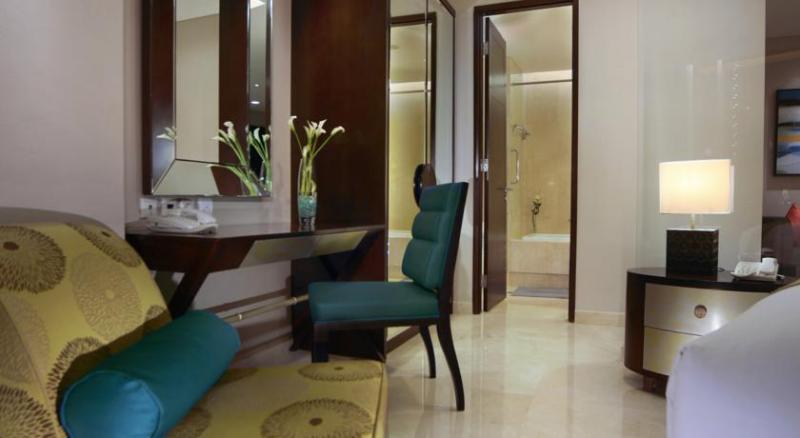 The Grove Suites By Grand Aston Jakarta Ngoại thất bức ảnh