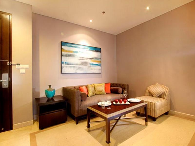 The Grove Suites By Grand Aston Jakarta Ngoại thất bức ảnh