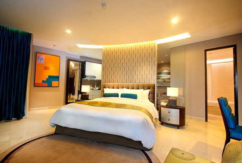 The Grove Suites By Grand Aston Jakarta Ngoại thất bức ảnh