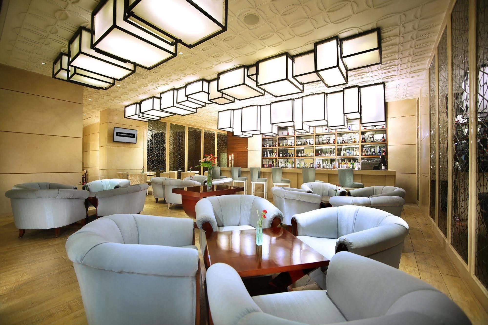 The Grove Suites By Grand Aston Jakarta Ngoại thất bức ảnh