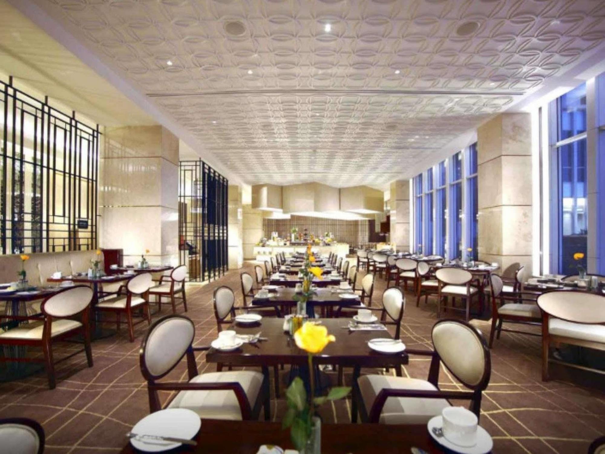 The Grove Suites By Grand Aston Jakarta Ngoại thất bức ảnh