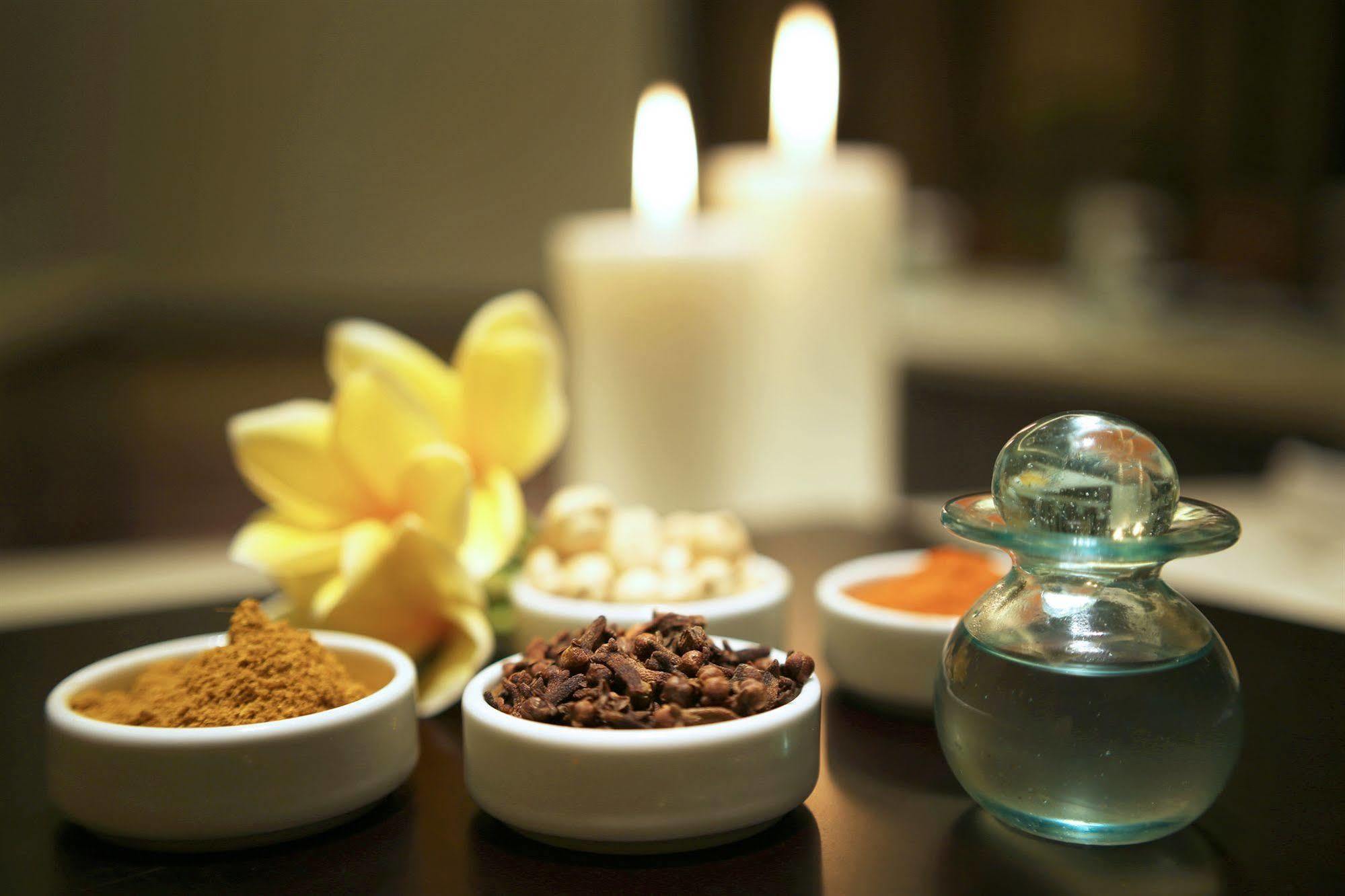 The Grove Suites By Grand Aston Jakarta Ngoại thất bức ảnh
