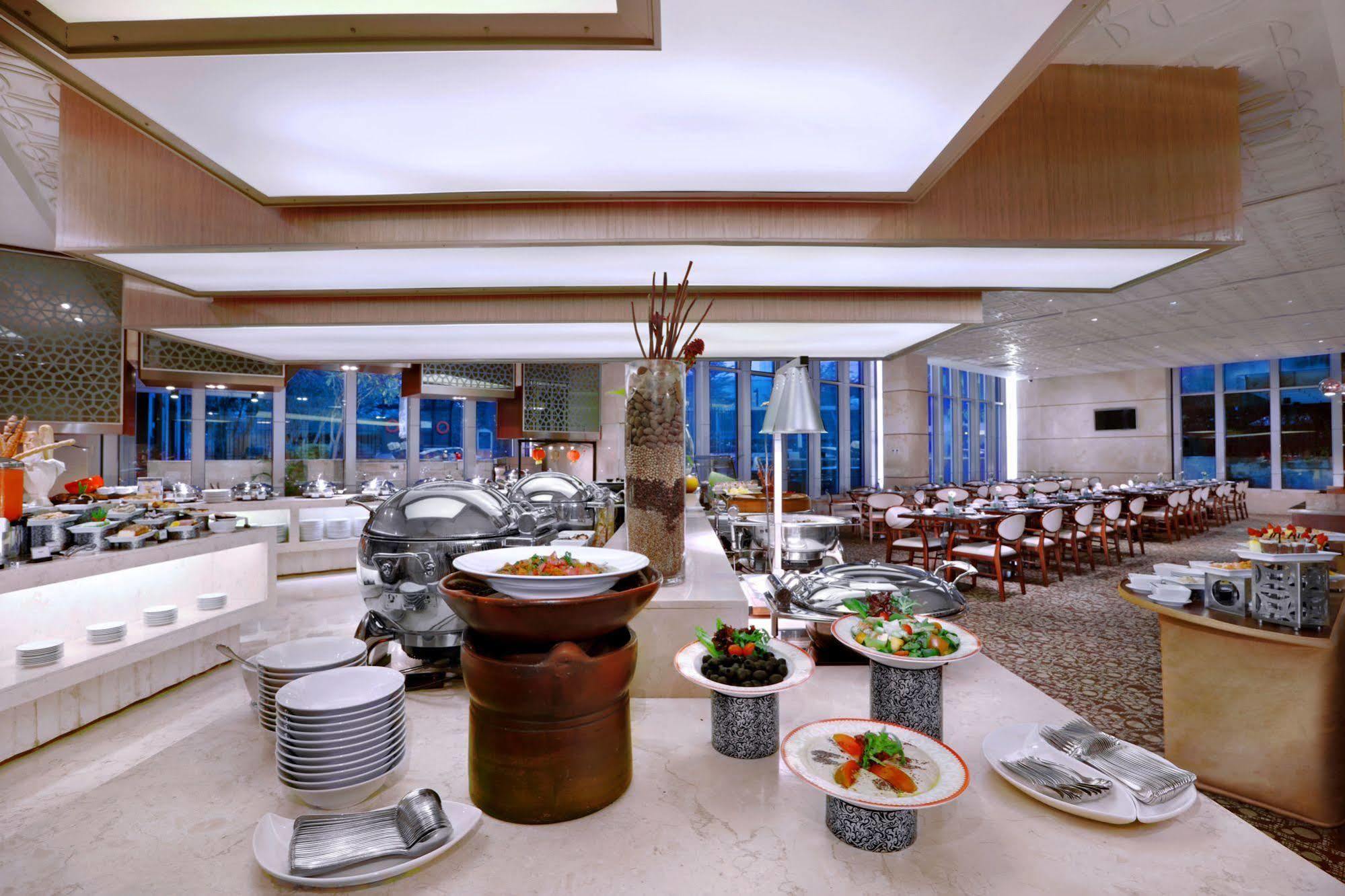 The Grove Suites By Grand Aston Jakarta Ngoại thất bức ảnh