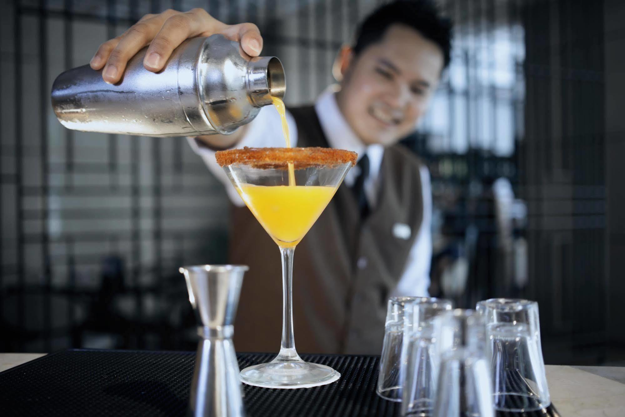 The Grove Suites By Grand Aston Jakarta Ngoại thất bức ảnh