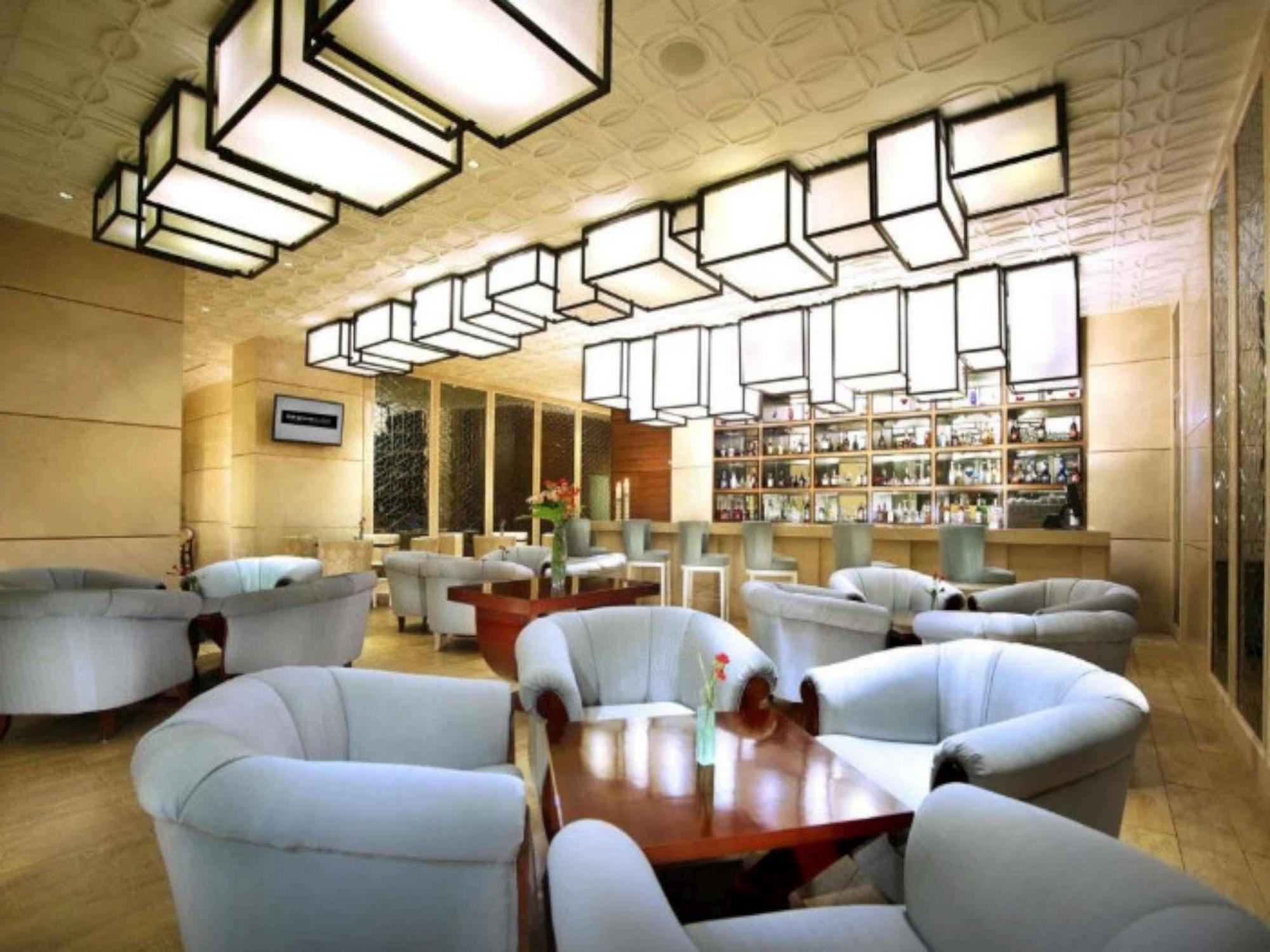 The Grove Suites By Grand Aston Jakarta Ngoại thất bức ảnh